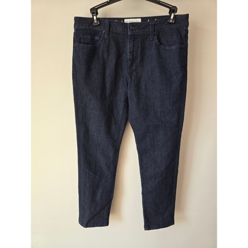 Kate spade jeans Ooh La La Broome Street‎ Size 28